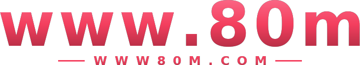 www.80m logo